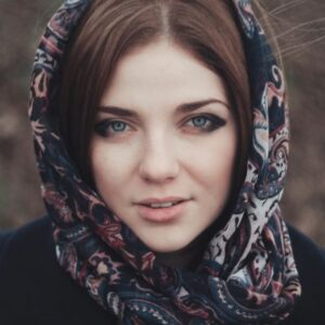 Анна Васильева